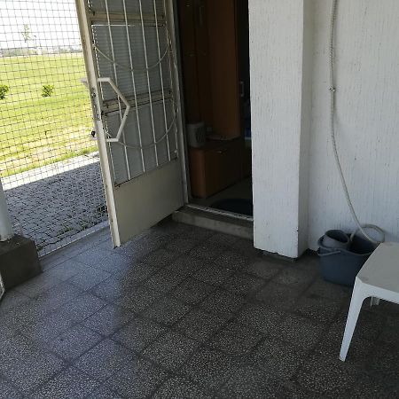 Apartmani Filipovic Κλάντοβο Εξωτερικό φωτογραφία