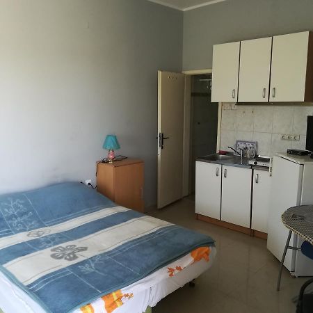 Apartmani Filipovic Κλάντοβο Εξωτερικό φωτογραφία