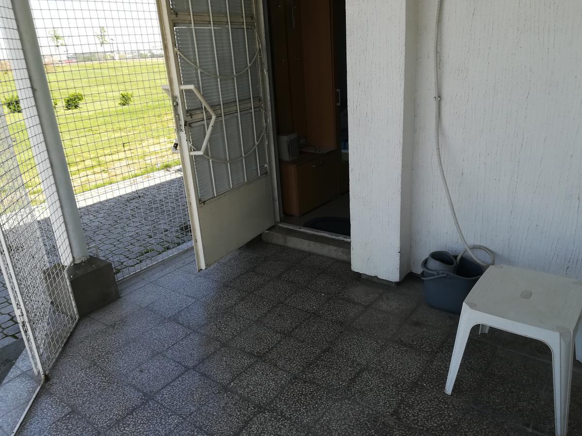 Apartmani Filipovic Κλάντοβο Εξωτερικό φωτογραφία