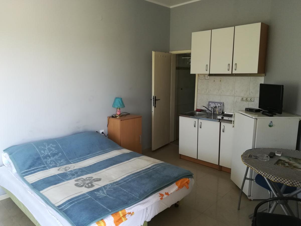 Apartmani Filipovic Κλάντοβο Εξωτερικό φωτογραφία