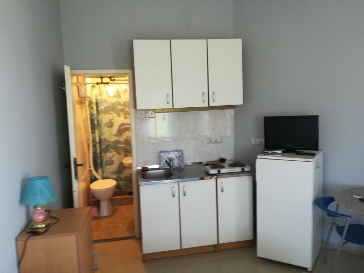 Apartmani Filipovic Κλάντοβο Εξωτερικό φωτογραφία