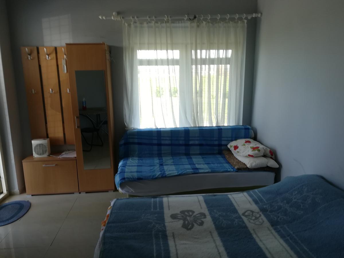 Apartmani Filipovic Κλάντοβο Εξωτερικό φωτογραφία